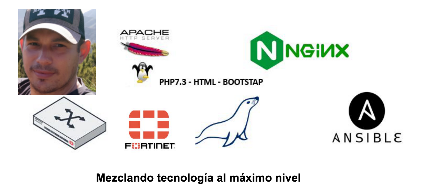 mezclando-tech